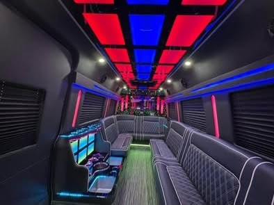 The Knight Life interior — photo 6