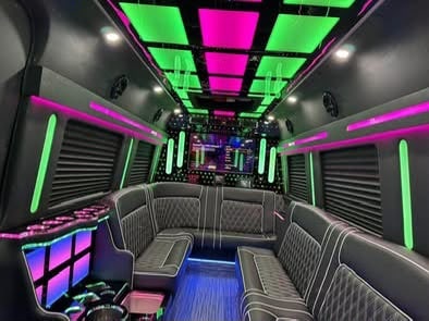 The Knight Life interior — photo 8